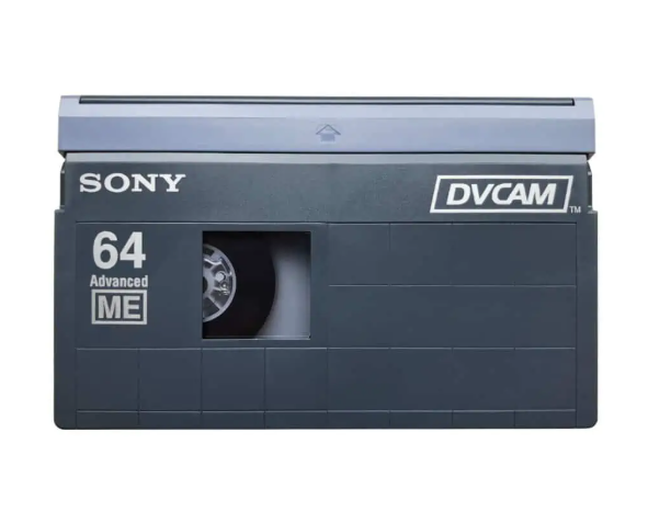 dvcam guatemala
