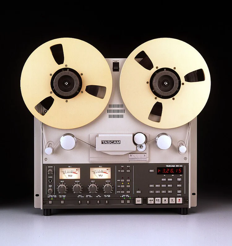 reel to reel guatemala